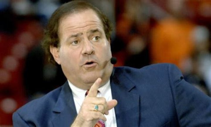 Chris Berman's Net Worth: A Deep Dive into the Legendary Broadcaster's Wealth