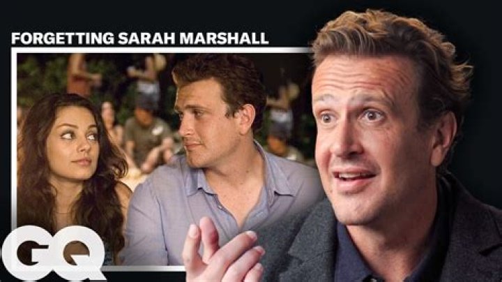 Unveiling the Net Worth of Jason Segel: A Deep Dive into His Wealth and Success