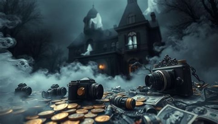 Net Worth Zak Bagans: A Deep Dive into the Life and Wealth of the Paranormal Icon