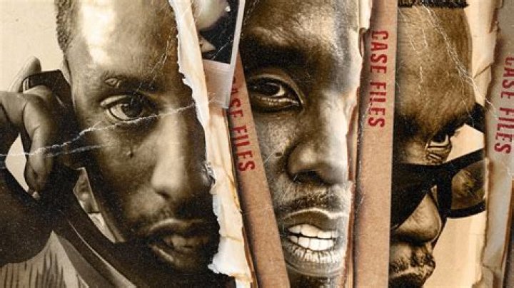 Unraveling the Layers: The Netflix P Diddy Documentary Cent