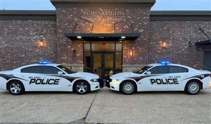 New Albany Police Department, Indiana: A Comprehensive Overview