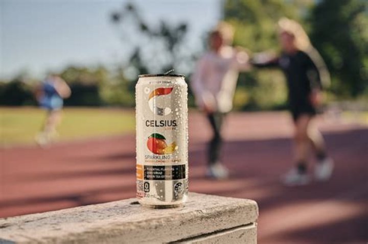 New Celsius Commercial Song: Unveiling the Catchy Tune and Its Impact