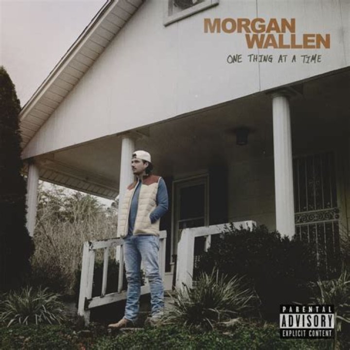 New Morgan Wallen Album Date: Everything You Need to Know