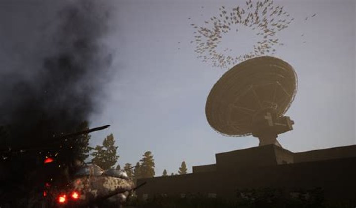 The Future of Gaming: Unveiling the Impact of New Warz