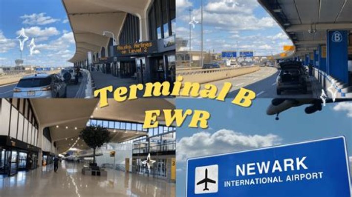 Newark Airport Airlines: Your Ultimate Guide to Flights and Services