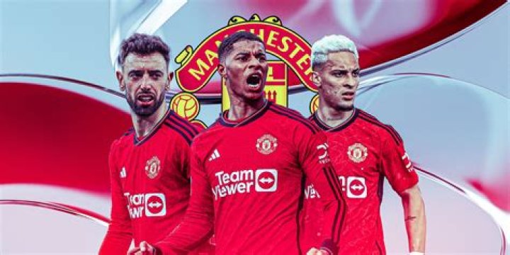 Latest Updates on Manchester United: News Now Man U News