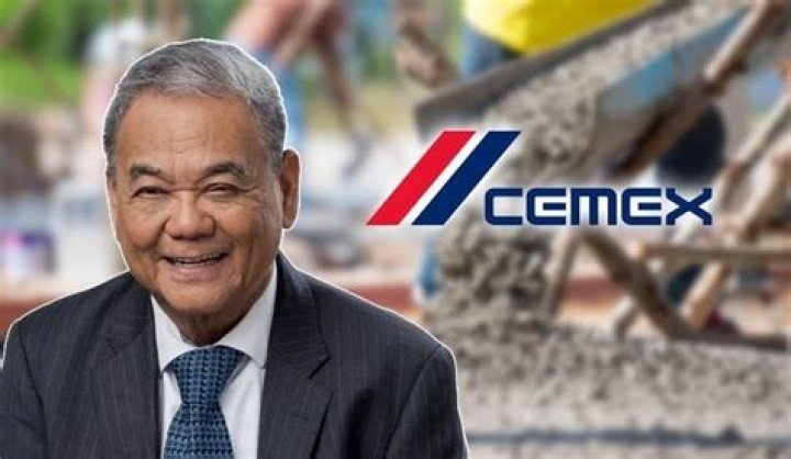 Latest News Updates on Cemex Developments