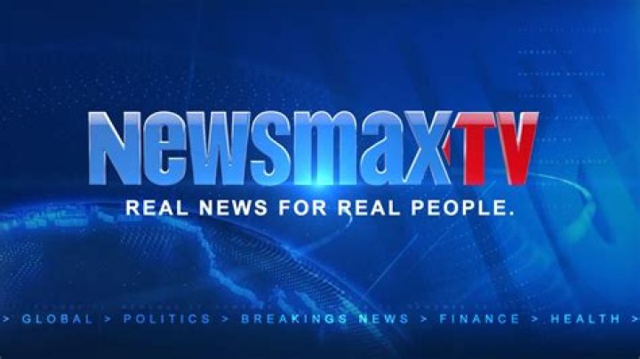 Breaking News: The Latest Updates from Newsmax