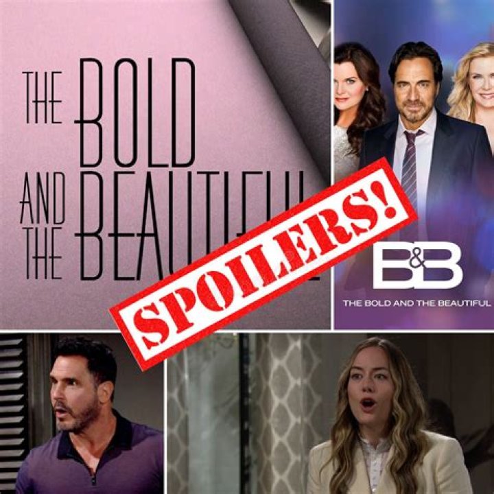 Next Week Spoilers for The Bold and The Beautiful: What to Expect