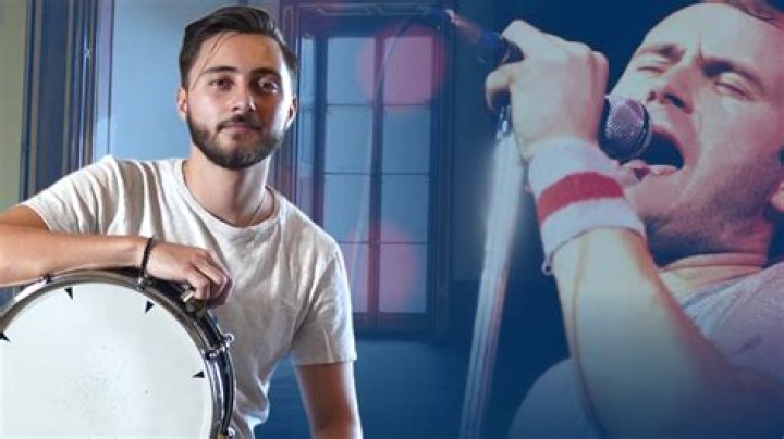 Nic Collins: The Rising Star of Music and His Journey