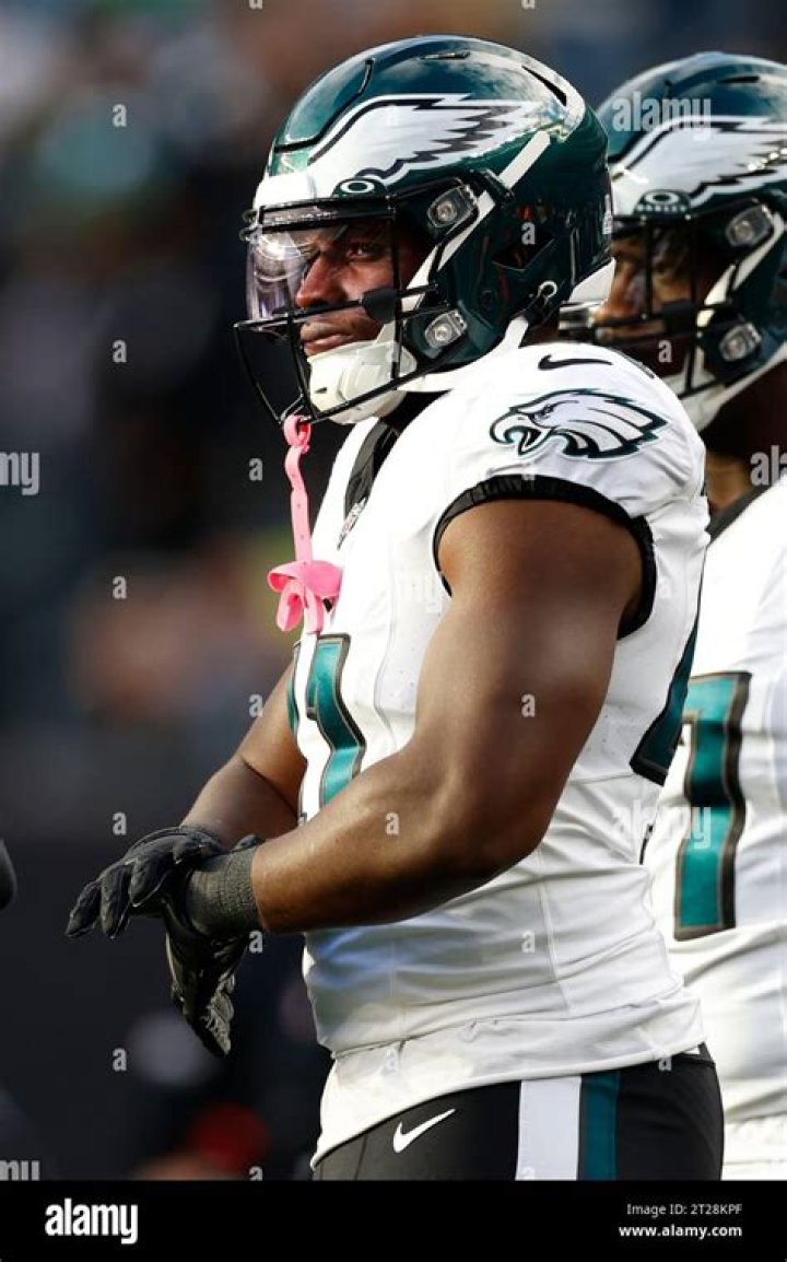 Nicholas Morrow: A Rising Star's Journey in Professional Football