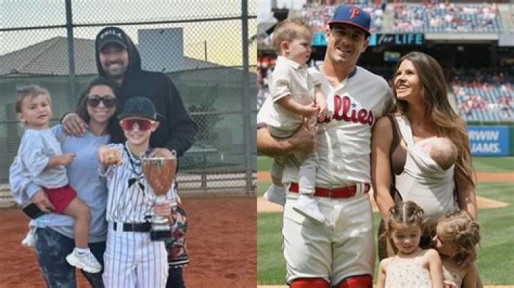 Exploring the Life of Nick Castellanos and His Spouse