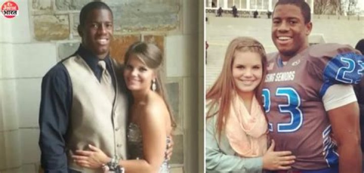 Unveiling the Life of Nick Chubb's Wife: A Journey Behind the NFL Star