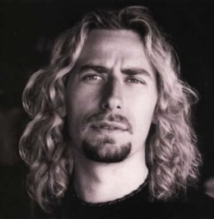 Unveiling the Nickelback Singer: A Journey Through Music and Fame