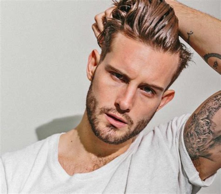 Nico Tortorella: A Deep Dive into the Life and Career of the Multifaceted Actor