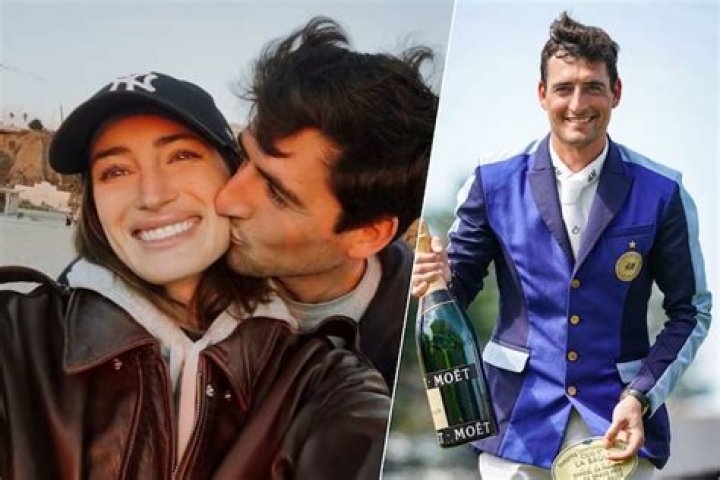 Unveiling the Equestrian Journey of Nicola Philippaerts and Jessica Springsteen