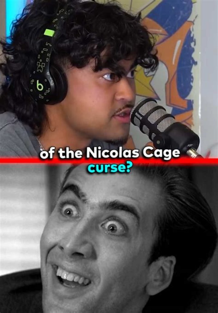 Nicolas Cage and His Quirky Progressive Commercial: A Dive Into the Unconventional