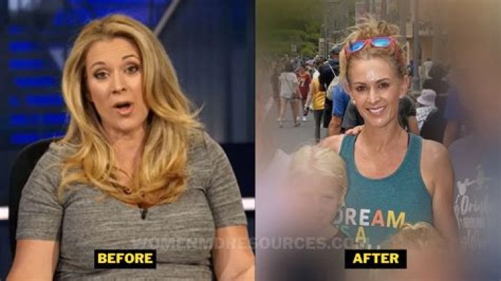 Nicole Briscoe's Transformative Weight Loss Journey