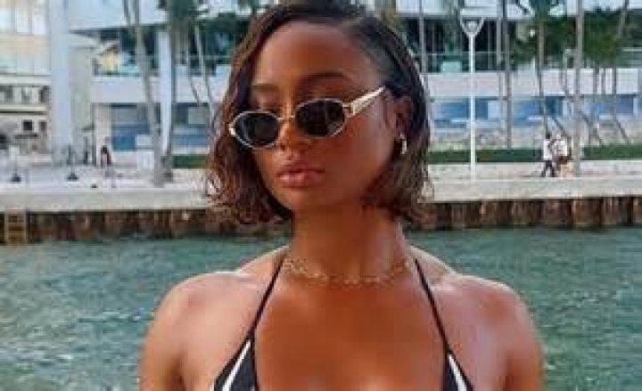 Nicole Kayla: The Rising Star of Social Media