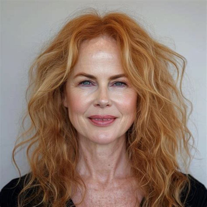 Nicole Kidman Age: A Journey Through Time and Stardom