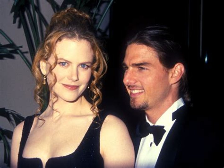 NICOLE KIDMAN AND TOM CRUISE: A DEEP DIVE INTO THEIR RELATIONSHIP