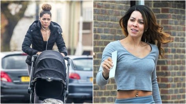 Unveiling the Life and Journey of Nicole Osbourne