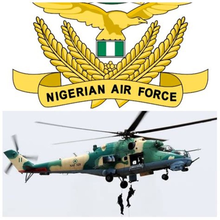Navigating the Nigeria Airforce Portal: A Comprehensive Guide