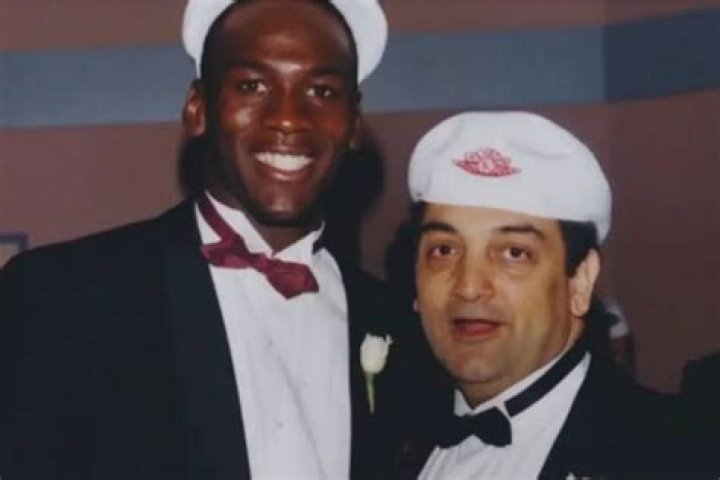 Nike Sonny Vaccaro Net Worth: A Comprehensive Analysis