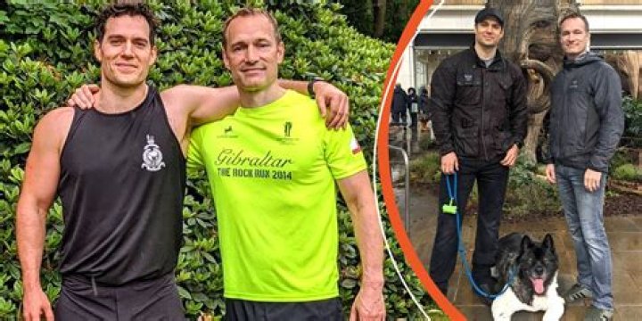 Niki Richard Dalgliesh Cavill: A Multifaceted Talent