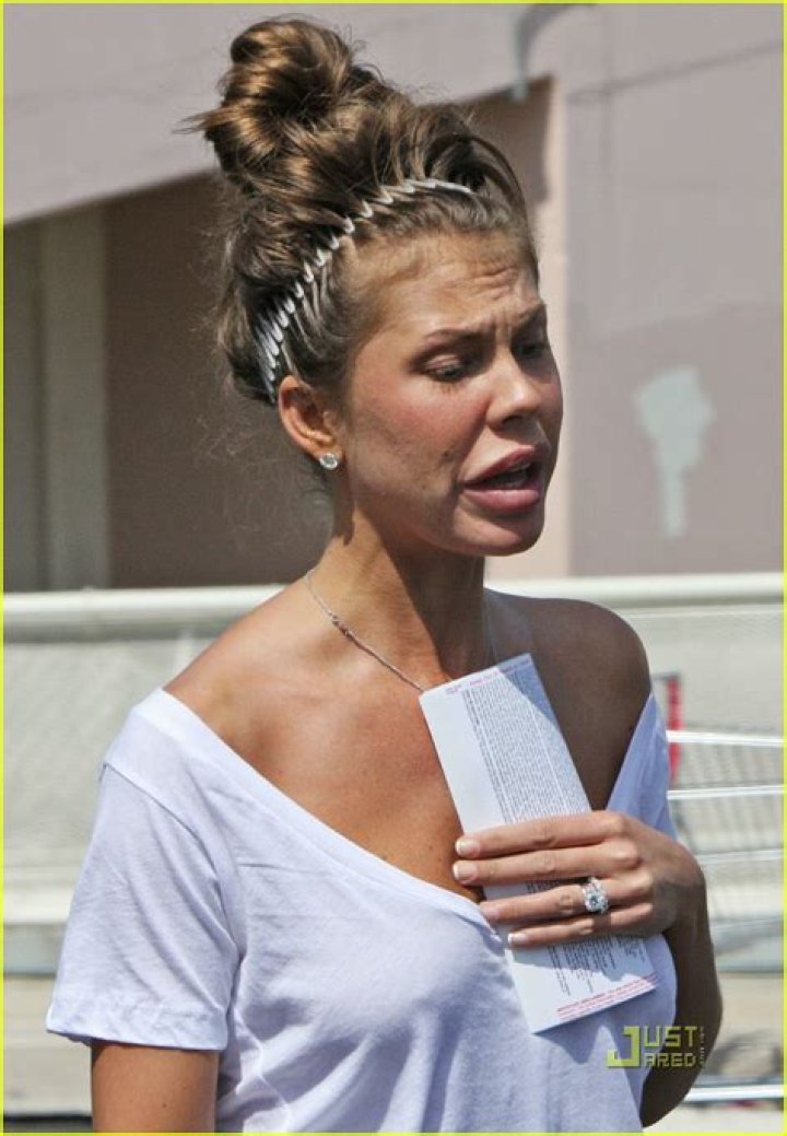 Nikki Cox 2024: A Journey Through Time and Talent