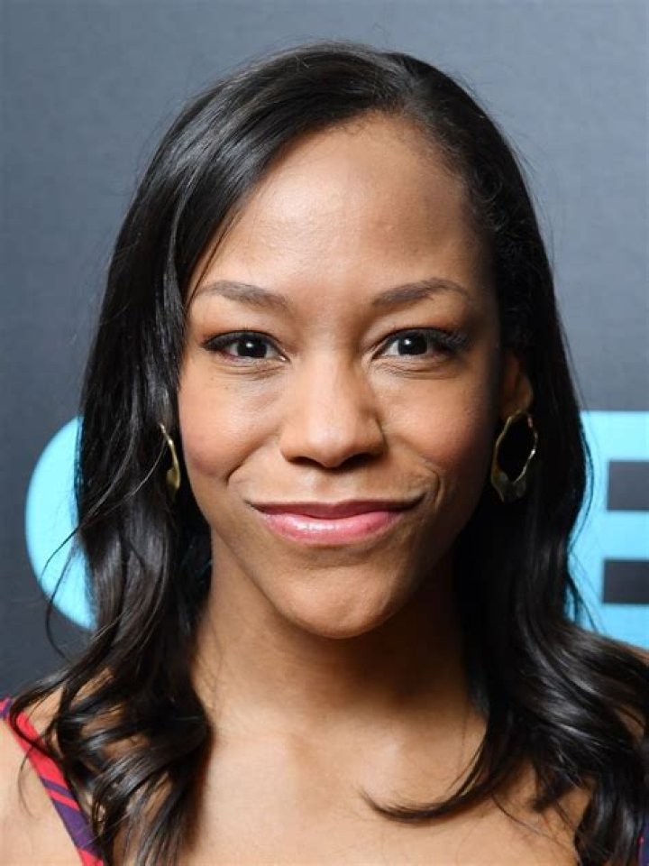 Nikki M. James: The Journey of a Talented Actress