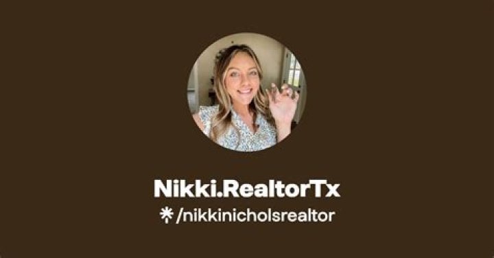 Nikki Nichols: A Journey Through Talent and Tenacity