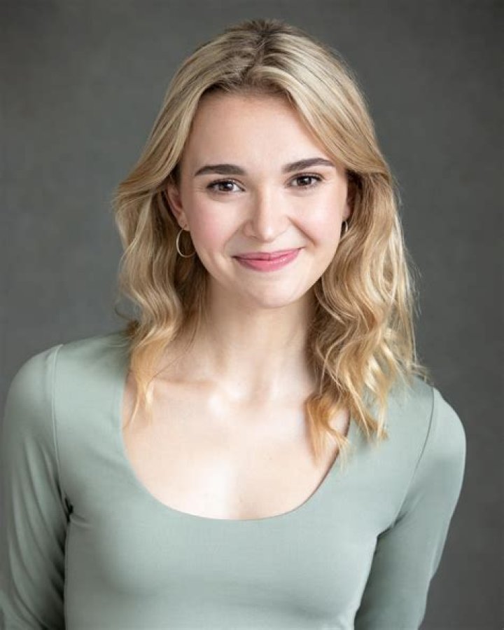 Nikki Roumel: A Rising Star in the Entertainment Industry