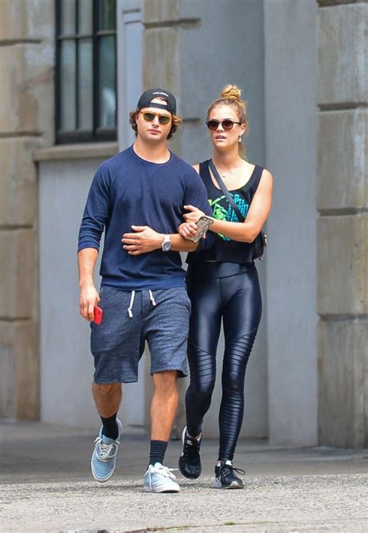 Nina Agdal Boyfriend: A Deep Dive into Her Love Life