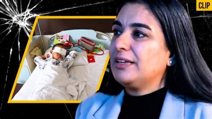 Nina Aouilk Father Now: An Insight into Her Family Background