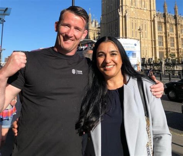 Nina Aouilk: The Rising Star of Influencer Culture