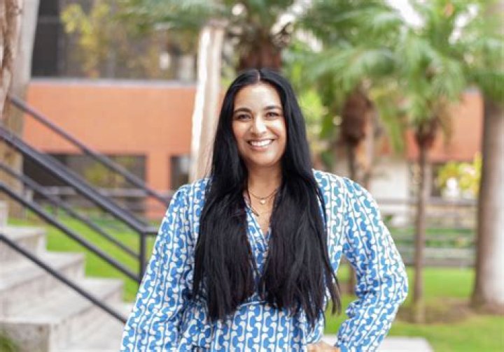 Nina Aouilk: A Rising Star in the World of Art and Design