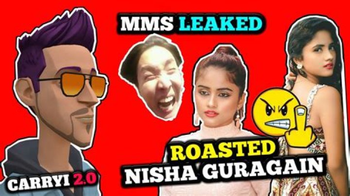 Unraveling the Mystery Behind Nisha Guragain MMS Leaked