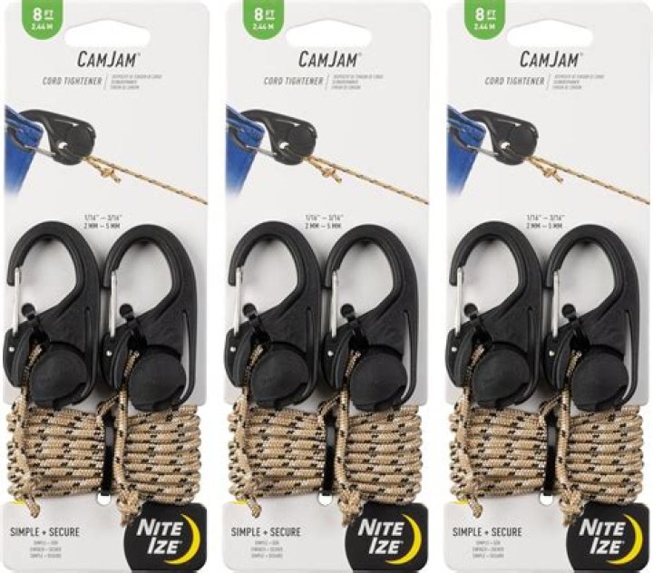 Nite Ize: Illuminating Innovation and Versatility