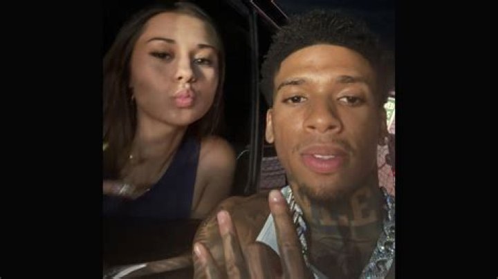 NLE Choppa and Sophie Rain: The Heartfelt Journey Behind the Song