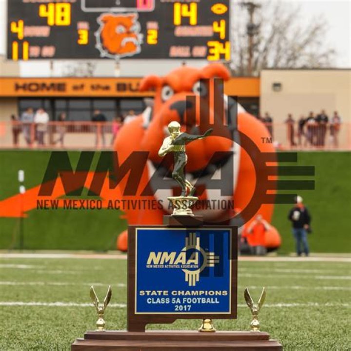 NMAA Football: The Rising Star of Youth Sports