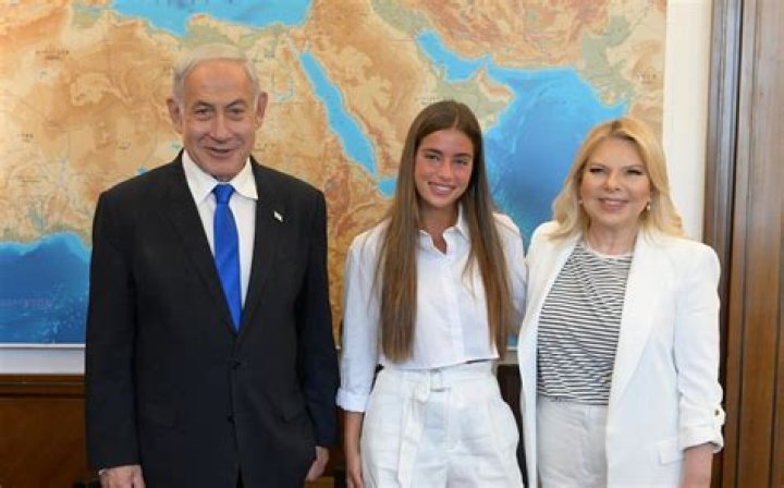 Noa Netanyahu-Roth: A Comprehensive Insight into Her Life and Legacy