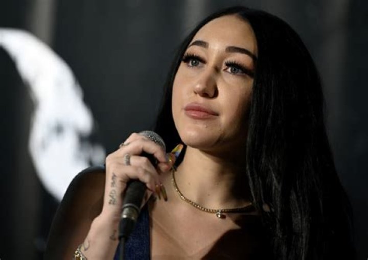 Noah Cyrus Net Worth 2024: A Deep Dive into Her Wealth and Career