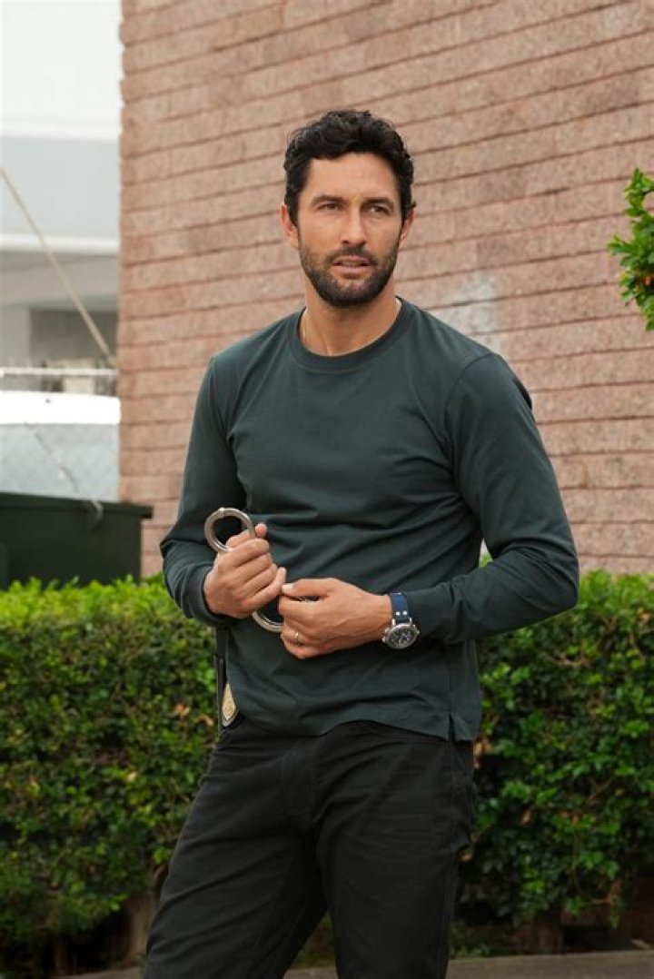 Noah Mills: The Rise of a Versatile Talent in Modeling and Acting