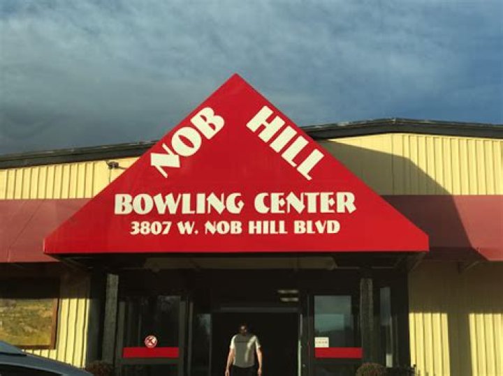 Nob Hill Bowling: A Comprehensive Guide to Yakima, WA's Premier Bowling Alley