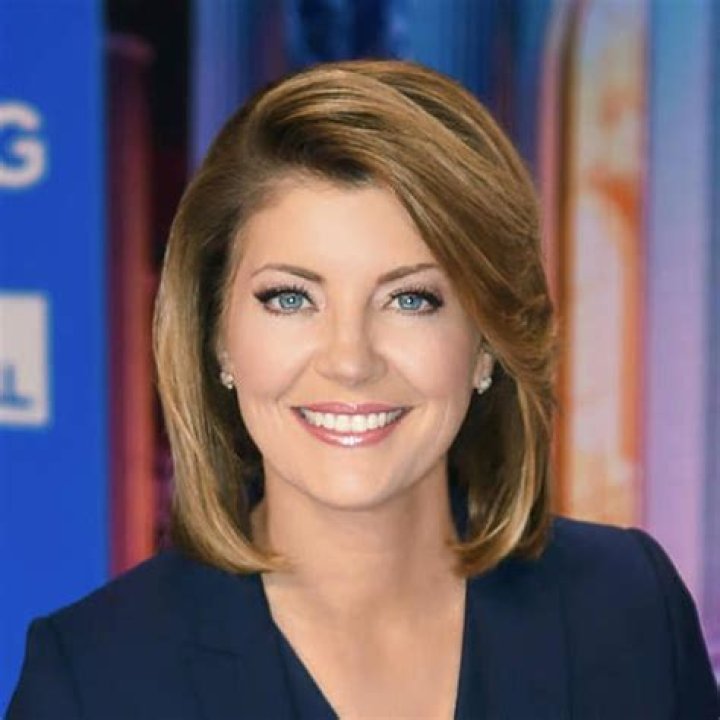 Exploring Norah O'Donnell's House: A Look Inside the Home of the CBS News Anchor