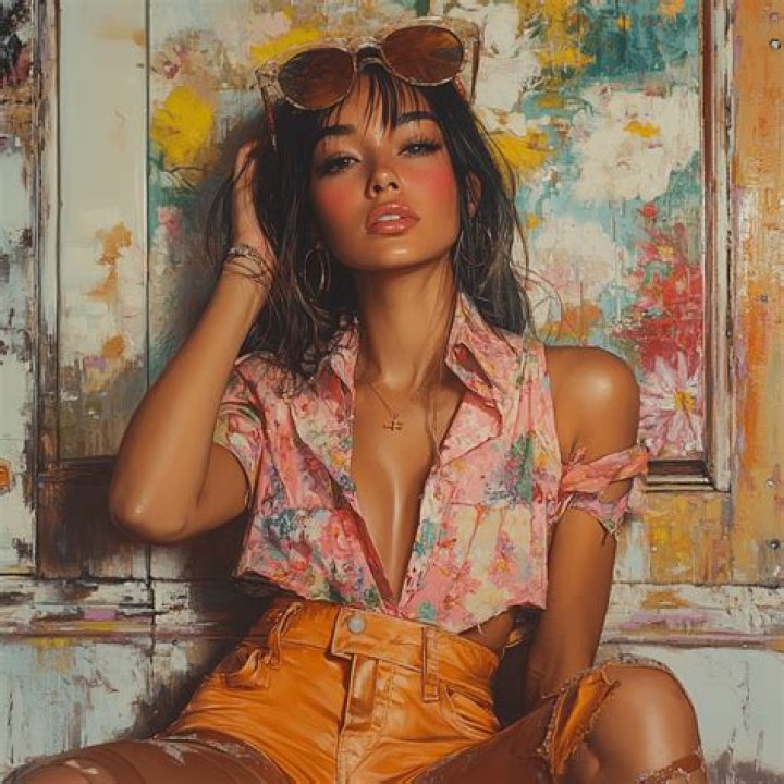 Unveiling the Mystery Behind Norissa Valdez Leaks