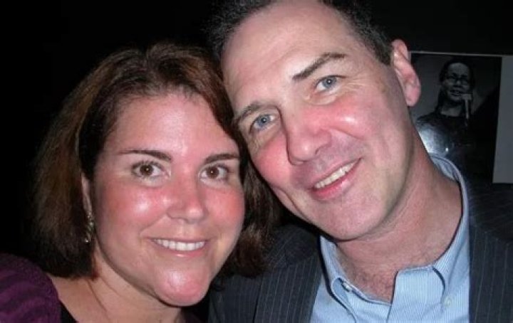Unveiling the Life of Norm Macdonald's Wife: A Closer Look