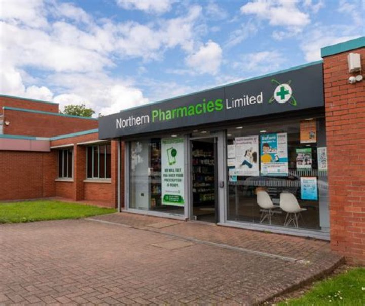 Northern Pharmacy MD: Your Trusted Partner in Health and Wellness