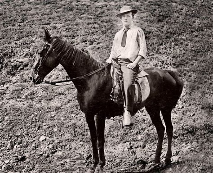 Unraveling the Legacy of Norval Sinclair Marley